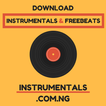 Beats & Instrumentals - Spodam simgesi