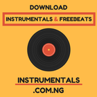 Beats & Instrumentals - Spodam icône
