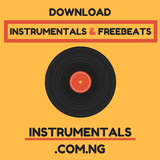 Beats & Instrumentals - Spodam icon