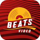 Beats Videos biểu tượng