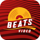 Beats Videos أيقونة