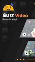 Beats Videos ポスター