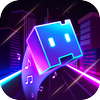 Beat Shooter - Music Rhythm Mod apk versão mais recente download gratuito