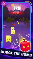 Beat Shooter - Music Rhythm imagem de tela 3