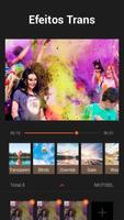 Magic Video Editor, Video Maker - Music Slide Show imagem de tela 3