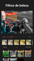 Magic Video Editor, Video Maker - Music Slide Show imagem de tela 2