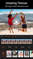 Beauty Video - Video Editor Plakat