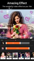 Beauty Video - Video Editor স্ক্রিনশট 2