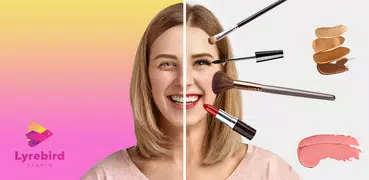 Cosmo: Edit Face Makeup Filter
