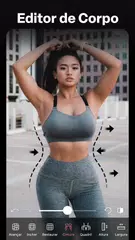 Baixar Cosmo: Maquiagem Camera Beleza XAPK