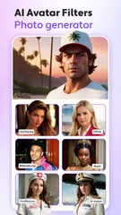 美顏 相機 照片編輯 - 視頻 人像 修圖 XAPK 下載