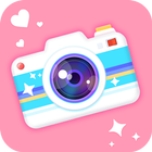 Beauty Camera - Selfie Camera ikona