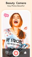 Beauty Camera - Selfie Camera plakat