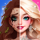 Beauty Merge - Make Up Salon APK