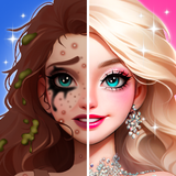 Beauty Merge - Makeup Games
