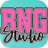 BNG Studio icon