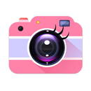 APK HD Beauty Camera - NUTS Camera