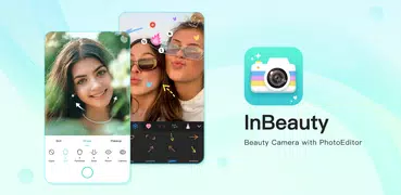 Beauty Camera with PhotoEditor