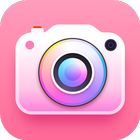 Beauty Camera & Makeup Camera icon