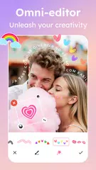 美容カメラ アプリダウンロード