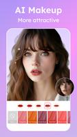 Beauty Camera & Makeup Camera screenshot 1