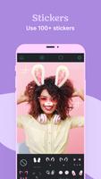 YouFace: Beauty Face Camera Affiche