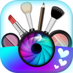 Selfie Makeover Fotocamera