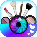 Magic Selfie Makeovers Camera APK