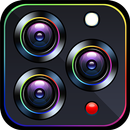 Kamera HD: Kamera Profesional APK