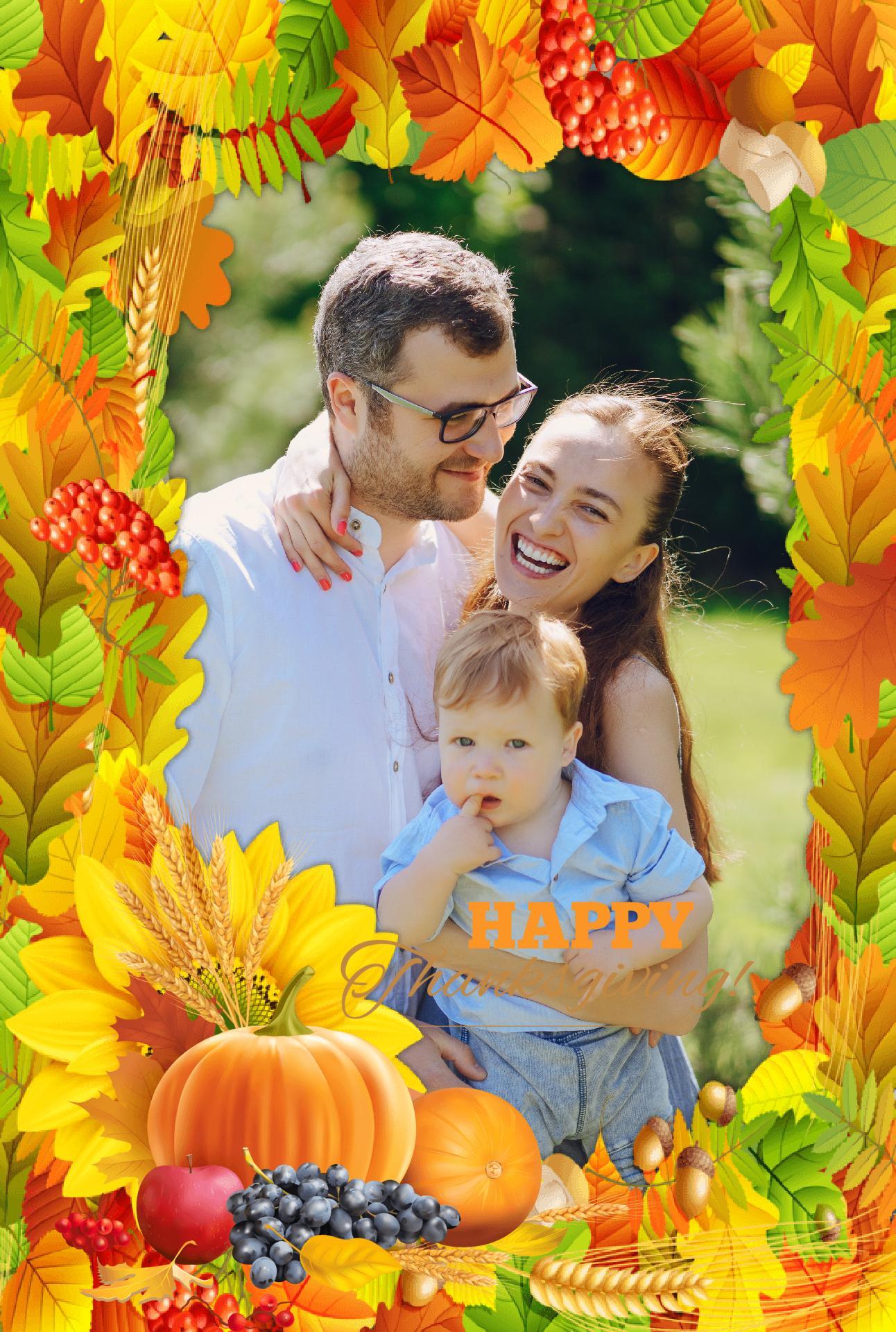 Thanksgiving posters images