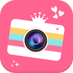 Beauty Cam Plus - Makeup Selfi Editor