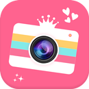 Beauty Cam Plus - Makeup Selfi Editor APK