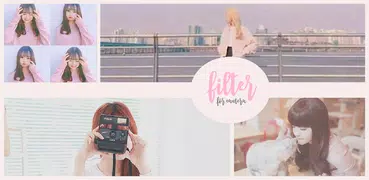 Filter for ULike