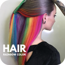 Hair Rainbow Color Changer APK
