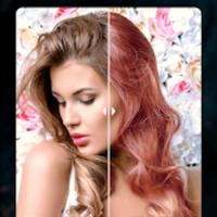BeautyPRO-retouche et filters ảnh chụp màn hình 1