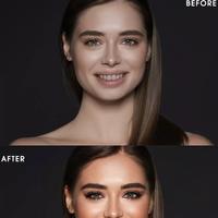 BeautyPRO-retouche et filters ảnh chụp màn hình 2