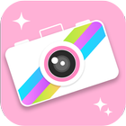 Beauty Camera иконка