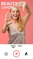 Beauty Camera постер