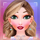 Makeup & Makeover : ASMR Salon ikona