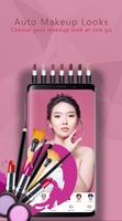 Makeup Editor-Beauty Camera-poster