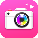 Cámara HD - Selfie Cam Beauty APK