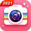ikon Kamera Selfie - Kamera Cantik & Editor Foto ikon Kamera Selfie - Kamera Cantik & Editor Foto
