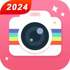 セルフィーカメラ-ビューティーカメラ アプリダウンロード