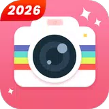 Kamera Kecantikan Selfie APK