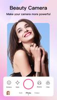 Selfie Camera - Beauty Camera Cartaz