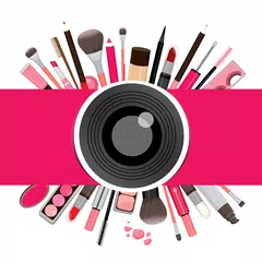 Descargar APK de Makeup App: Face Beauty Camera
