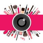 Makeup App: Face Beauty Camera icône
