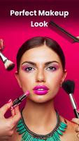 Makeup App: Face Beauty Camera ポスター