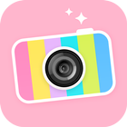 Beauty Camera - You Makeover أيقونة