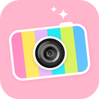 Beauty Camera - You Makeover icône